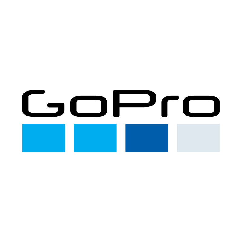 Gopro Homepage